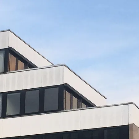 Business Prime Hotell 3*