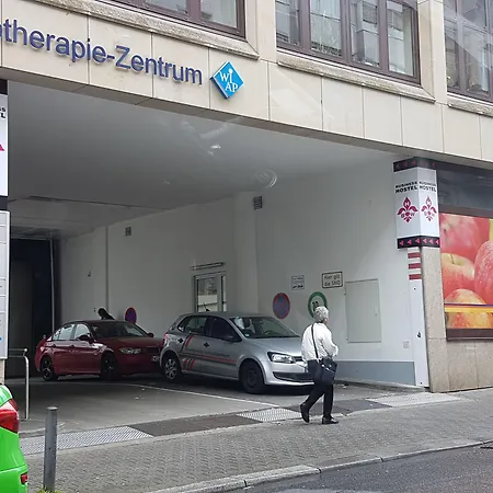 Business Prime 3* Wiesbaden