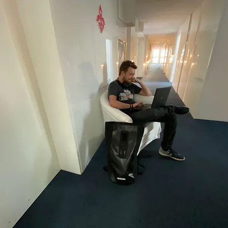 Business Prime Hotel 3*