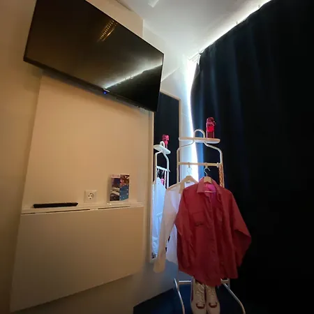 Hotel Business Prime