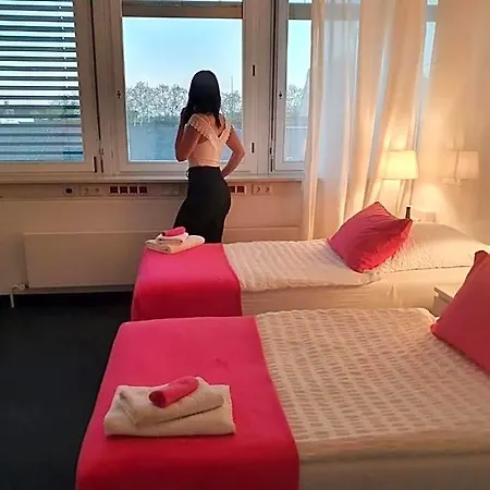 Business Prime Hotel