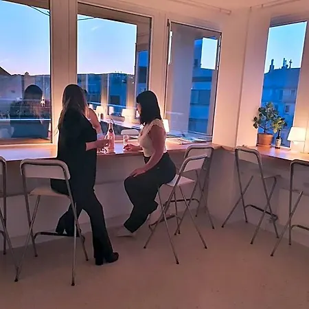 Business Prime Hotel 3*