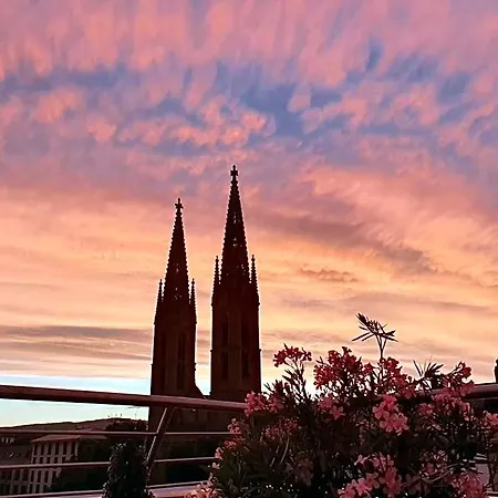 Business Prime Hotel Wiesbaden