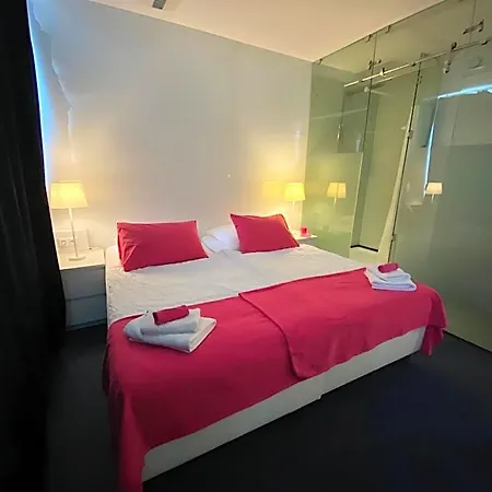Business Prime Hotel Wiesbaden