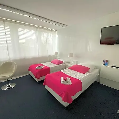 Business Prime Hotel Wiesbaden