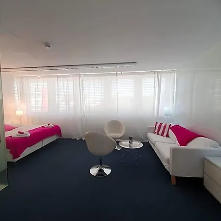 Business Prime Hotel
