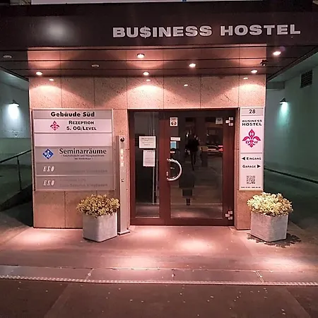 Hotel Business Prime Wiesbaden