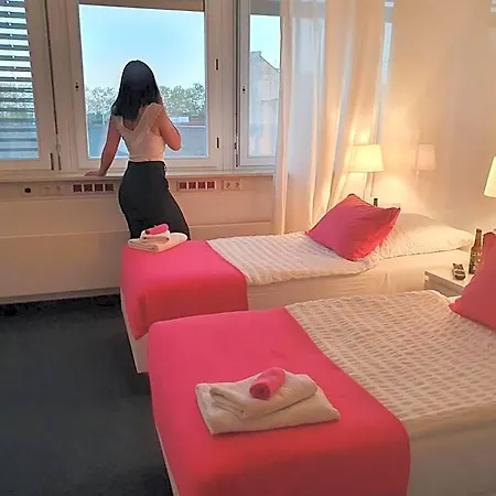 Hotel Business Prime 3*