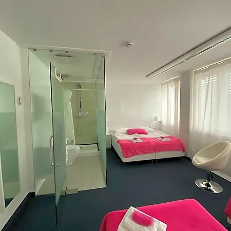 Business Prime Hotel
