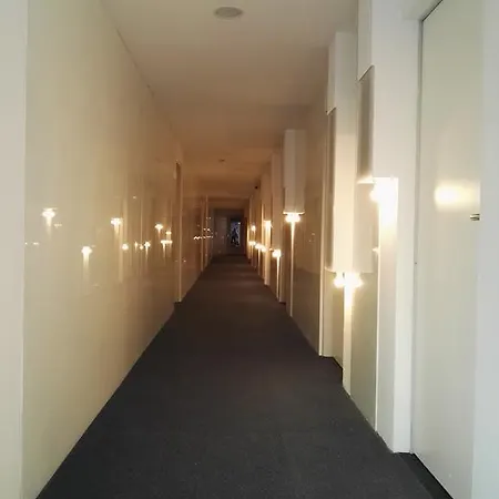 Hotell Business Prime