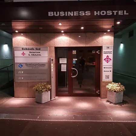 Business Prime 3* Wiesbaden