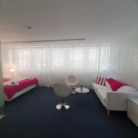 Hotel Business Prime