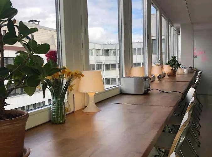 Business Prime Wiesbaden