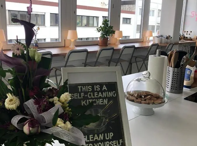 Hotel Business Prime Wiesbaden