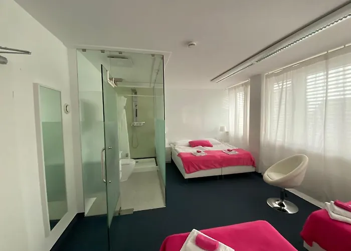 Business Prime Hotel