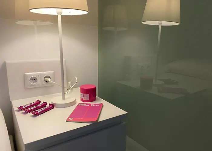 Szálloda Business Prime 3*