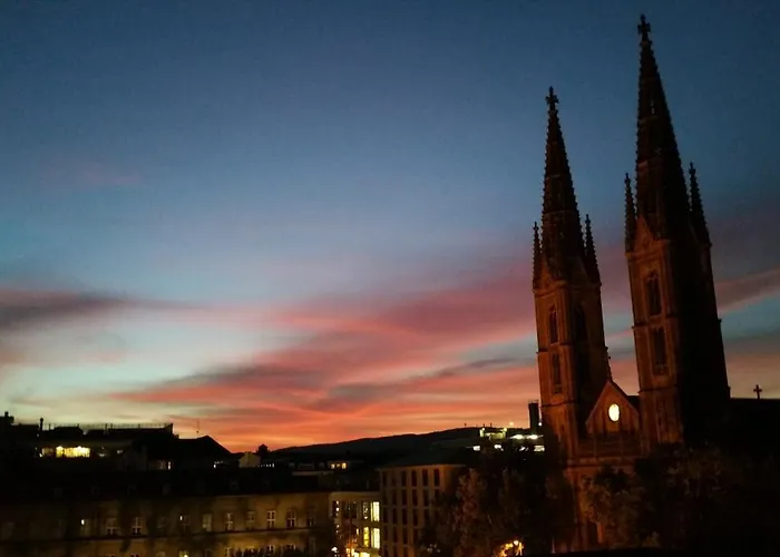 Hotel Business Prime 3*