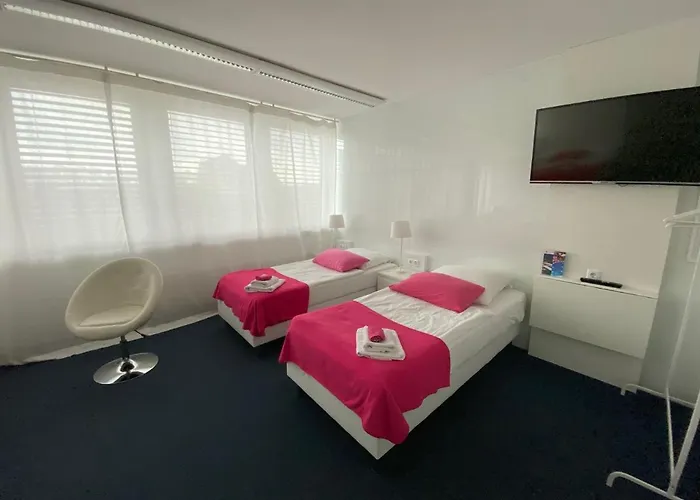 Business Prime 3* Wiesbaden