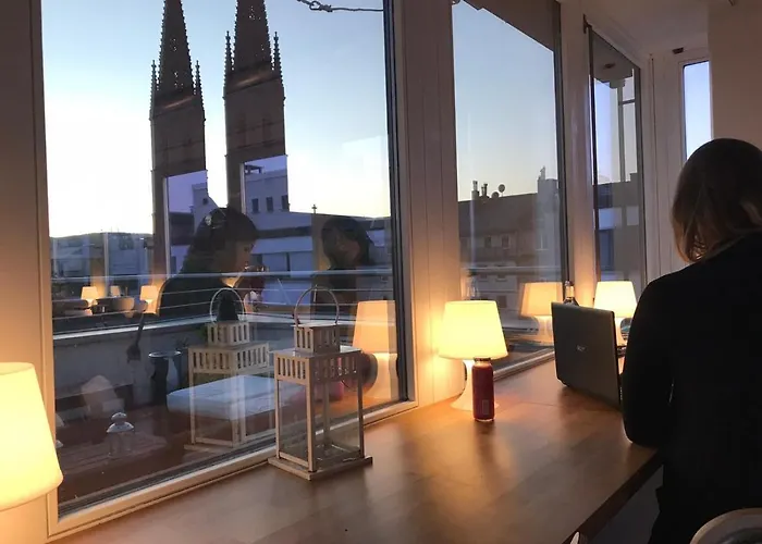 Business Prime Hotel Wiesbaden