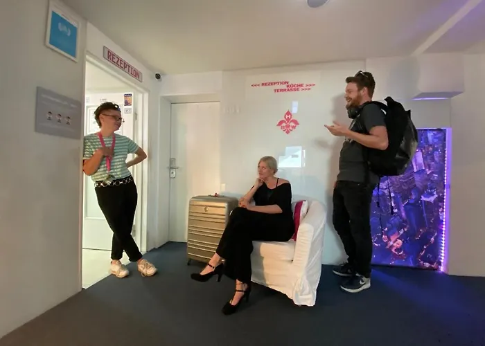 Business Prime Szálloda