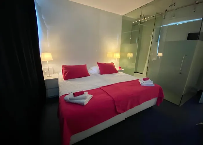 Hotel Business Prime