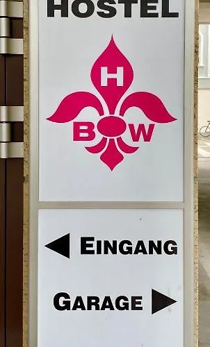 Hotel Business Prime Wiesbaden