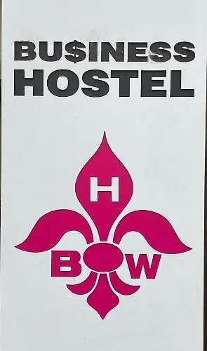 Szálloda Business Prime 3*