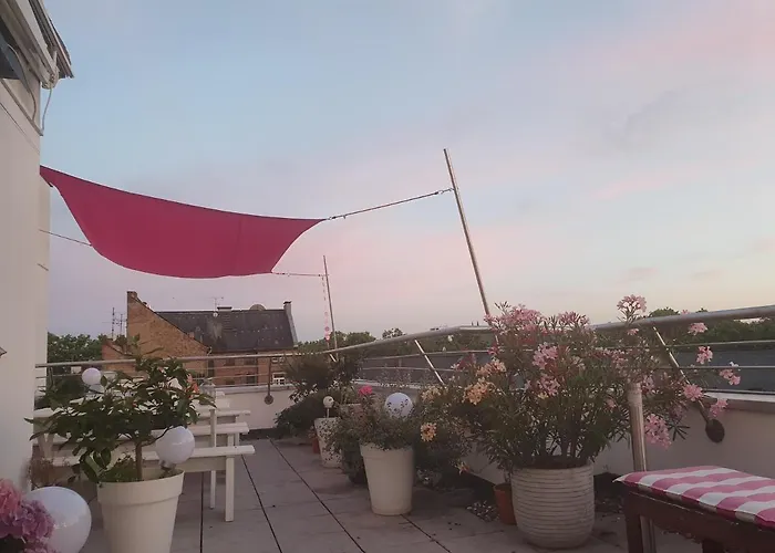 Hotel Business Prime Wiesbaden