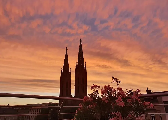 Szálloda Business Prime 3*