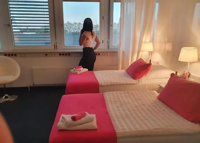 Hotel Business Prime Wiesbaden