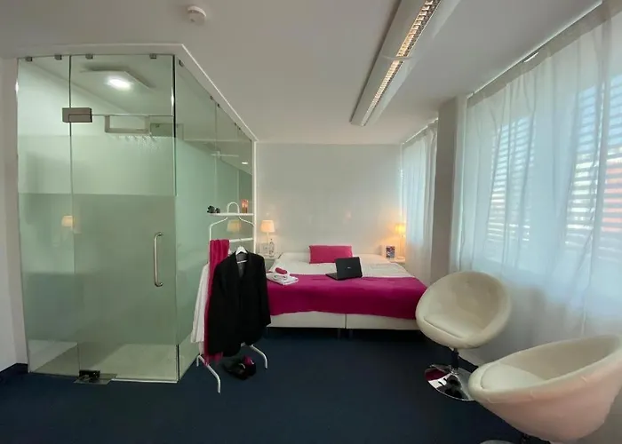 Business Prime Hotel