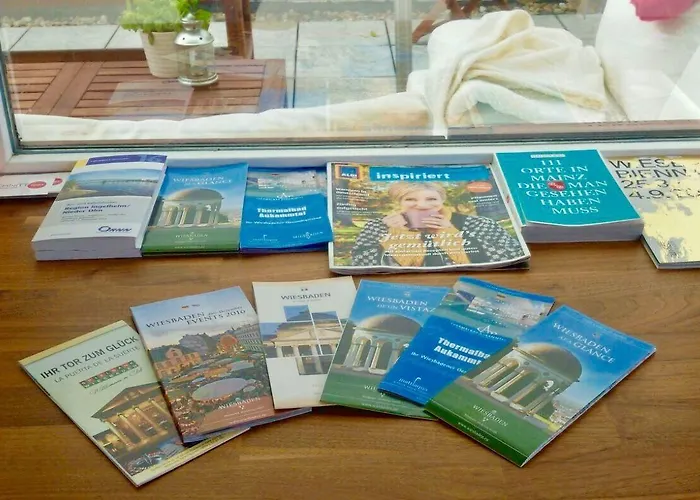 Business Prime Wiesbaden