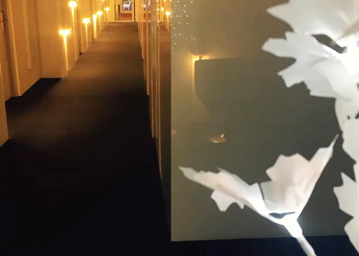 Szálloda Business Prime 3*