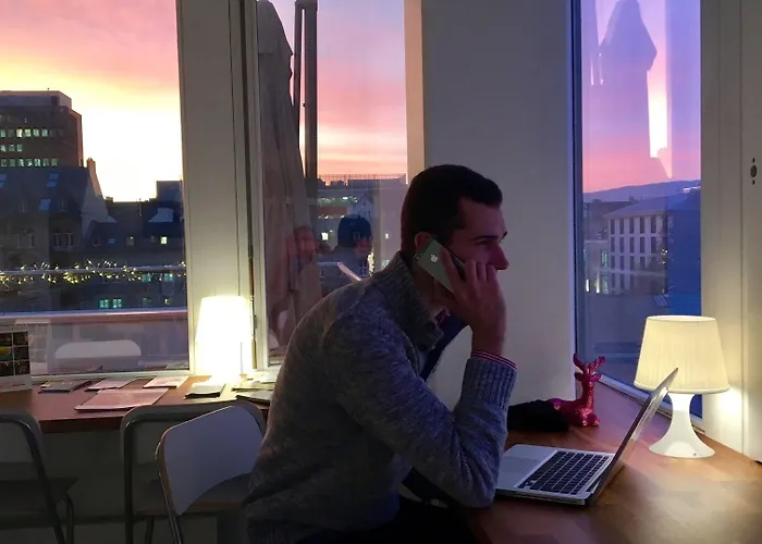 Business Prime Wiesbaden