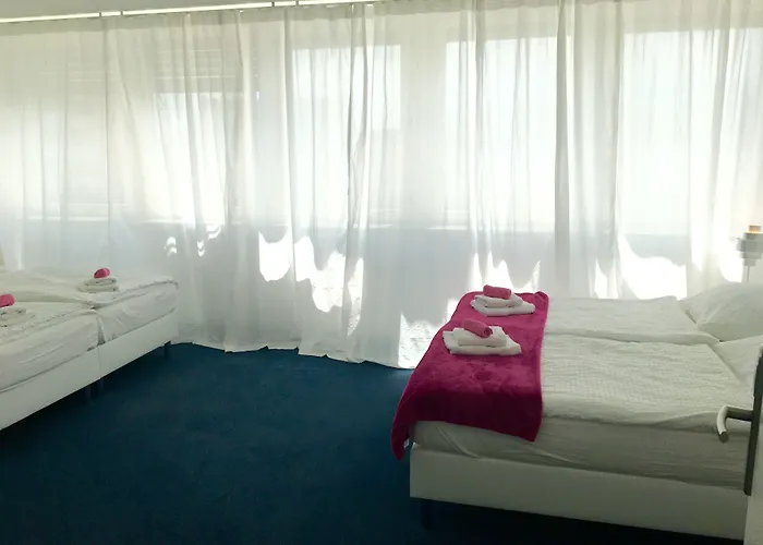 Business Prime Hotel