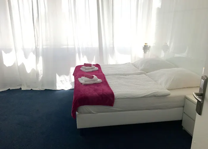 Business Prime Hotel Wiesbaden