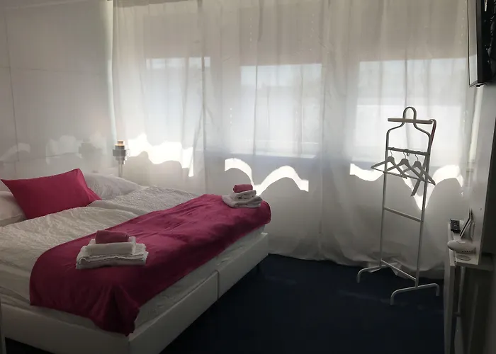 Hotel Business Prime 3*