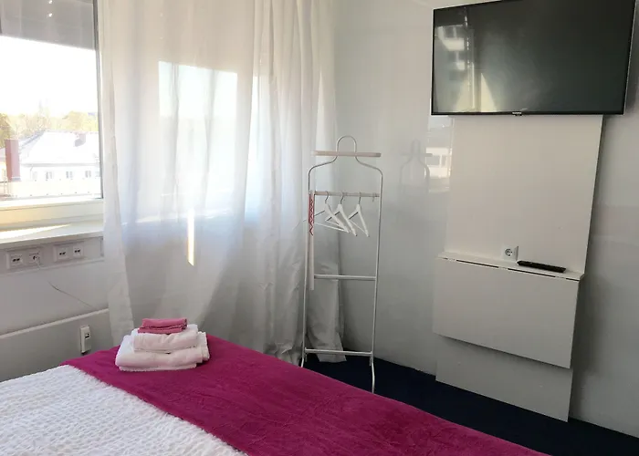 Hotel Business Prime