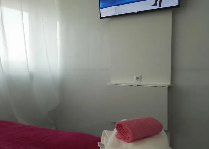 Hotel Business Prime