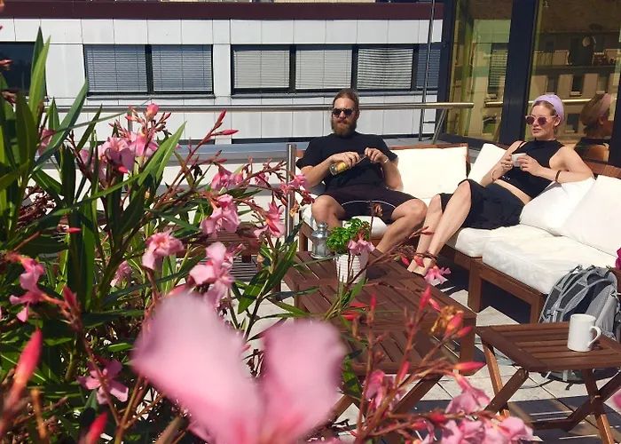 Business Prime 3* Wiesbaden