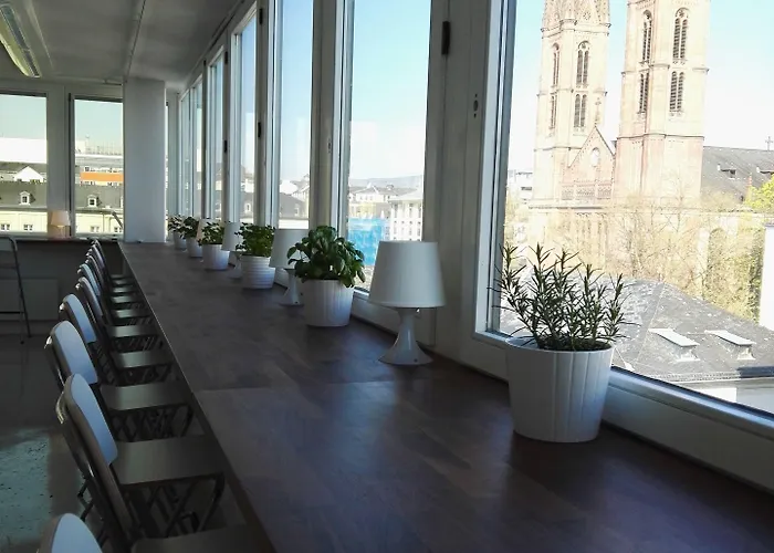 Hotel Business Prime