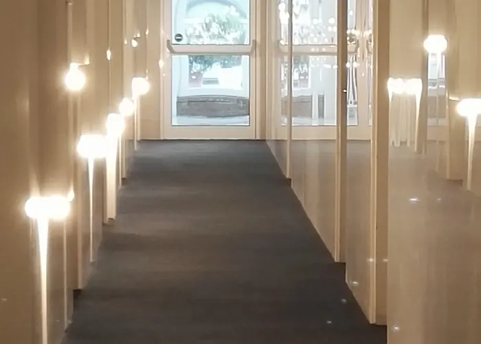 Business Prime 3* Wiesbaden