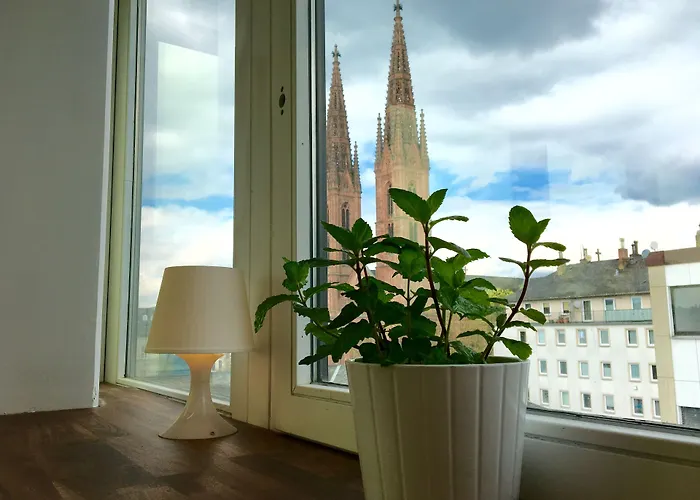 Szálloda Business Prime 3*