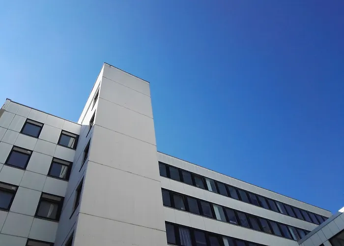 Business Prime Hotel