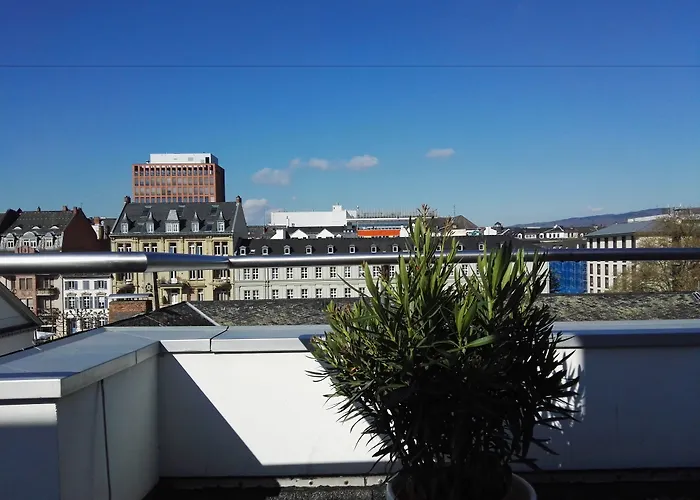 Business Prime Hotel