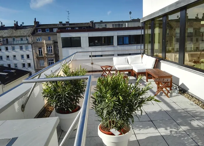 Business Prime Wiesbaden