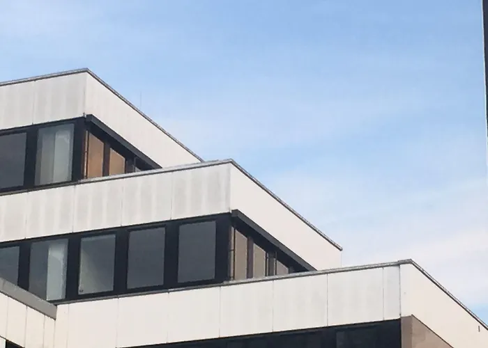 Business Prime Szálloda 3*