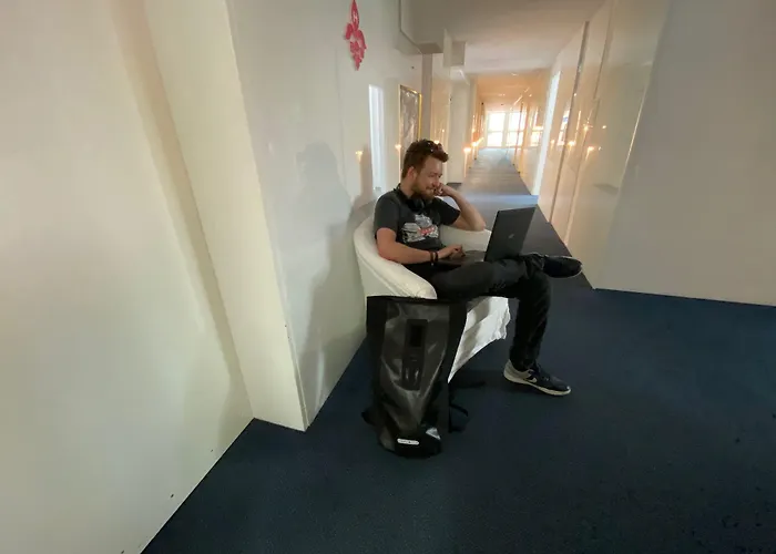 Business Prime Szálloda 3*