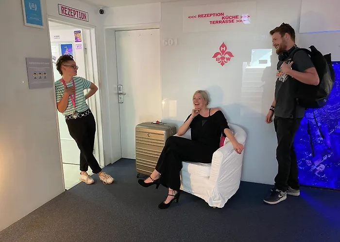 Business Prime Wiesbaden