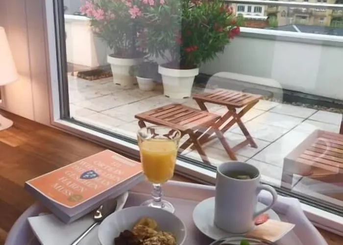 Business Prime Szálloda 3*